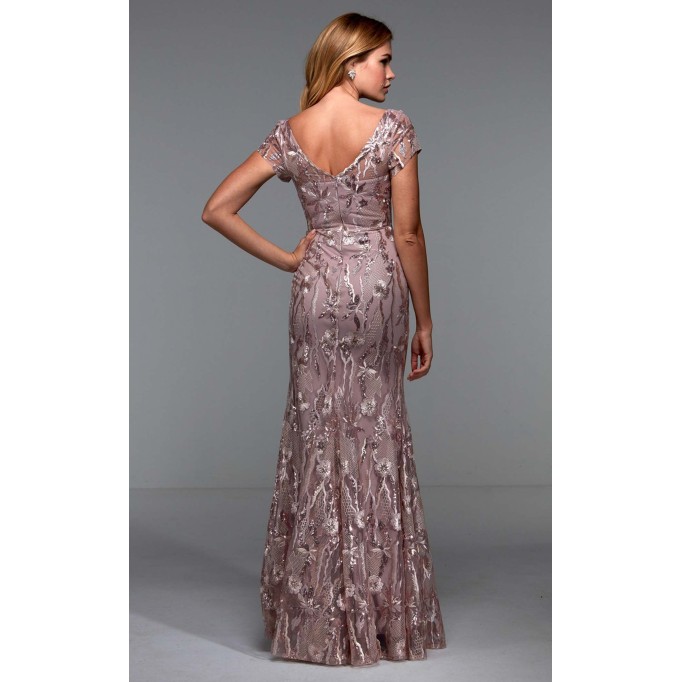 Fenduch 27533 Dress