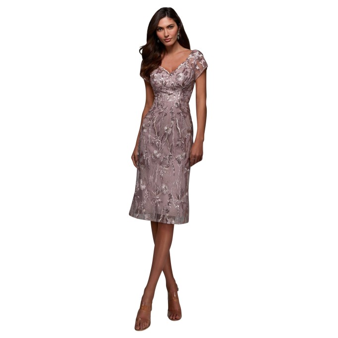 Fenduch 27534 Dress