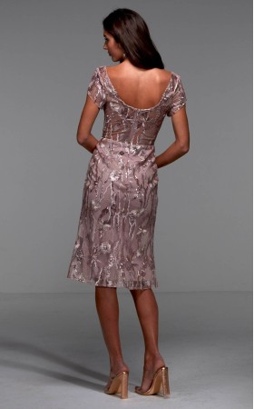 Fenduch 27534 Dress