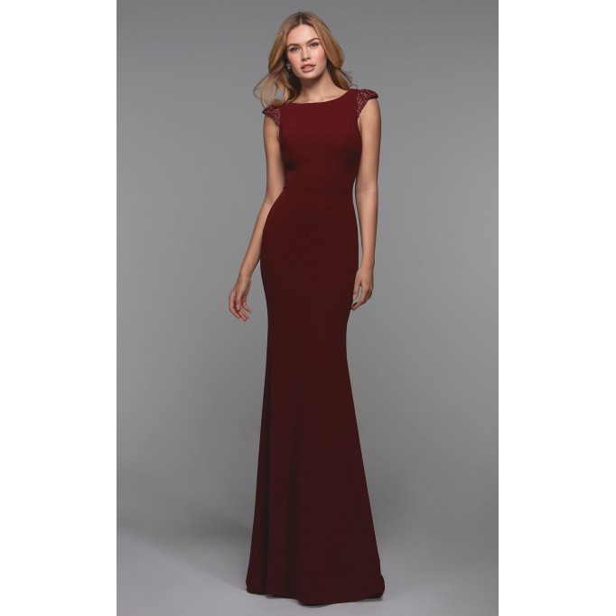 Fenduch 27539 Dress