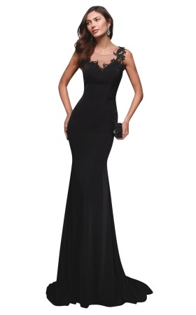 Fenduch 27542 Dress