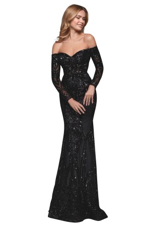 Fenduch 27544 Dress