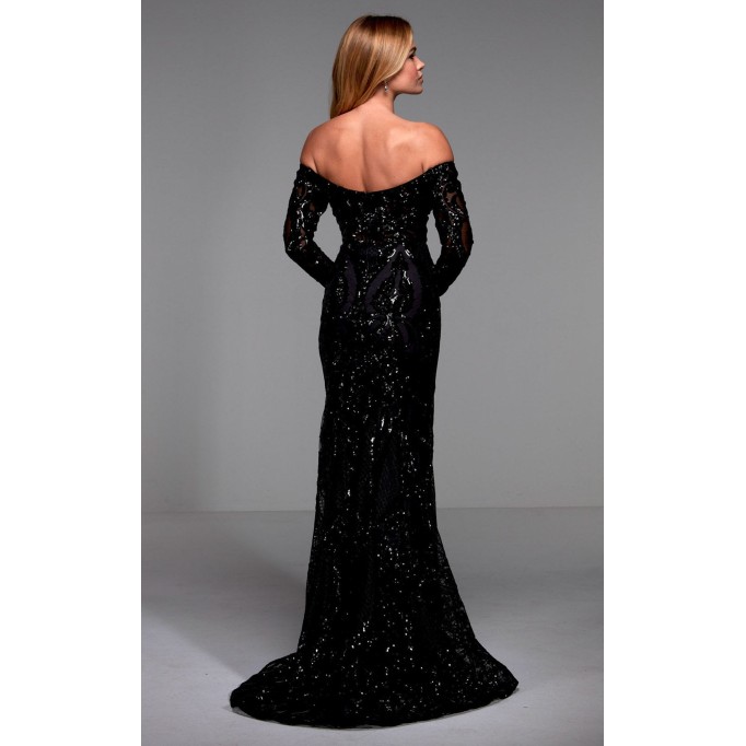 Fenduch 27544 Dress