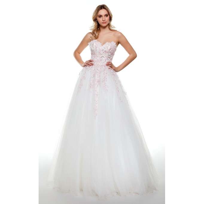 Fenduch 61007 Dress