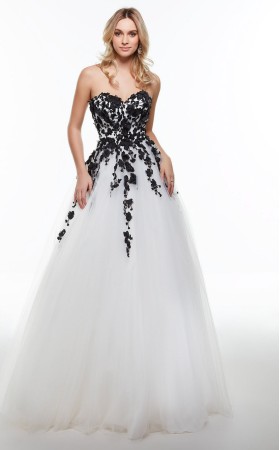 Fenduch 61007 Dress