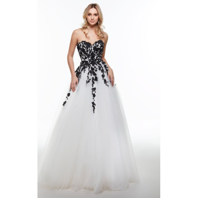 Fenduch 61007 Dress