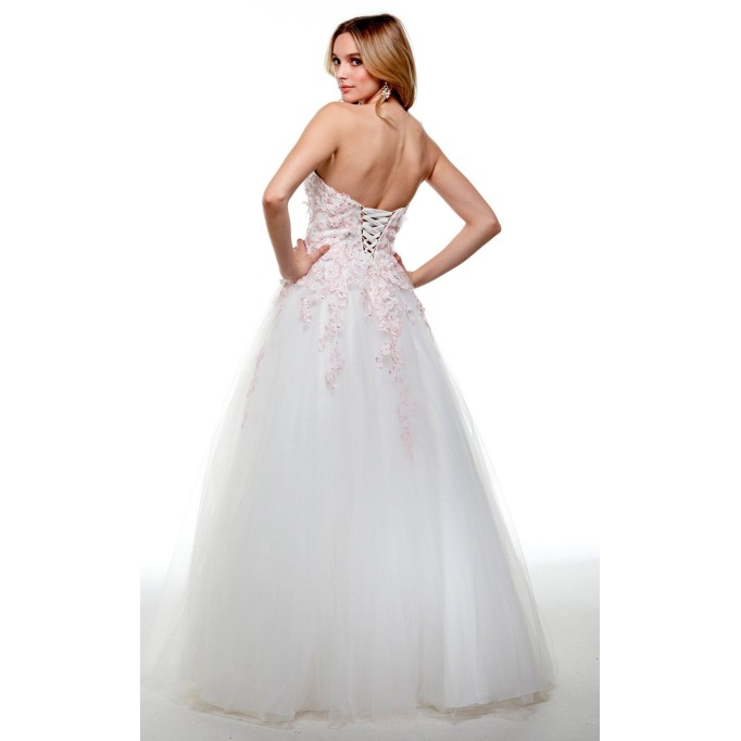 Fenduch 61007 Dress