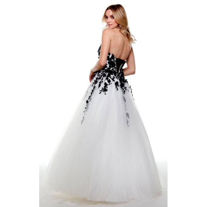 Fenduch 61007 Dress