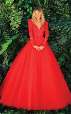 Fenduch 810289 Dress