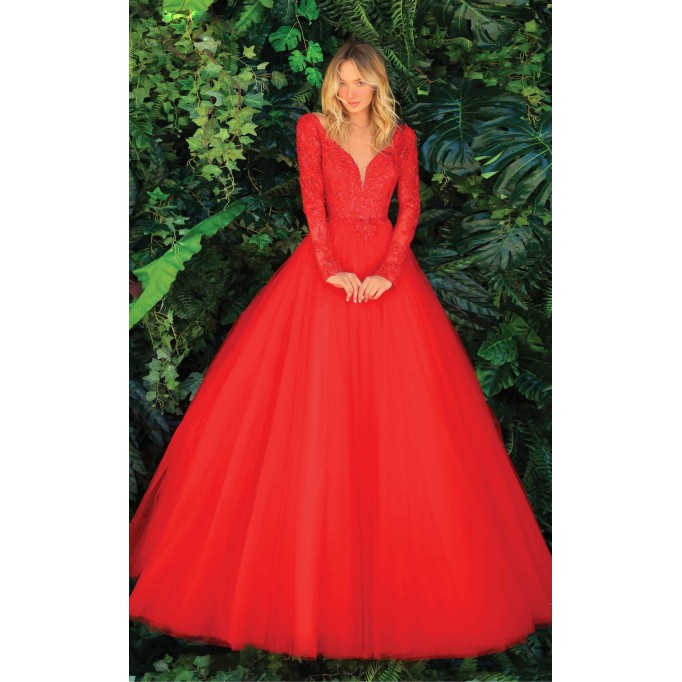 Fenduch 810289 Dress
