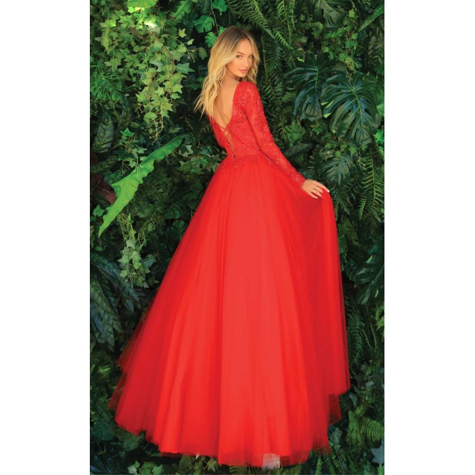 Fenduch 810289 Dress