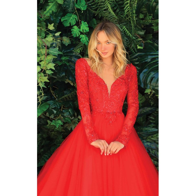 Fenduch 810289 Dress