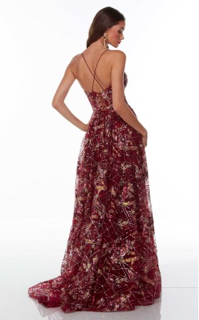 Fenduch 61126 Dress