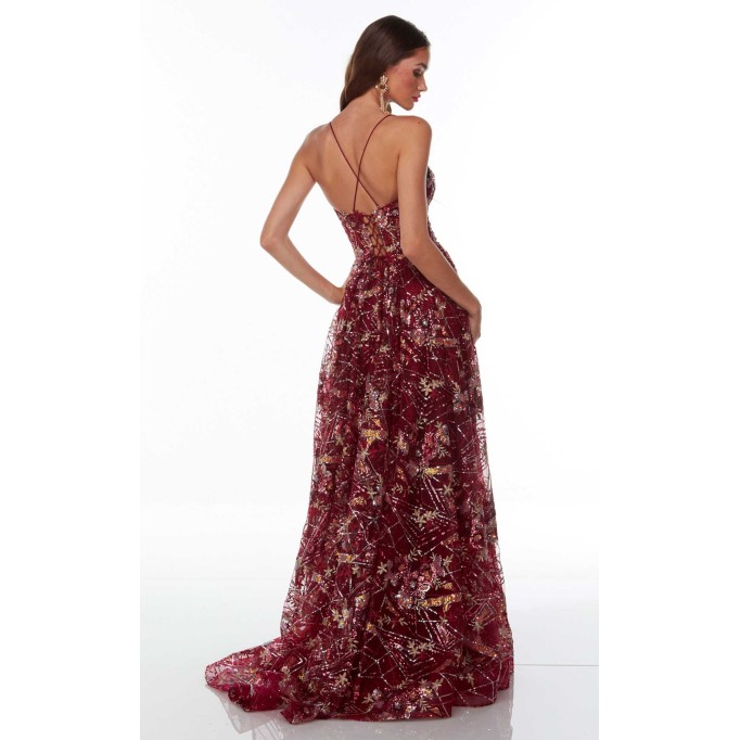Fenduch 61126 Dress