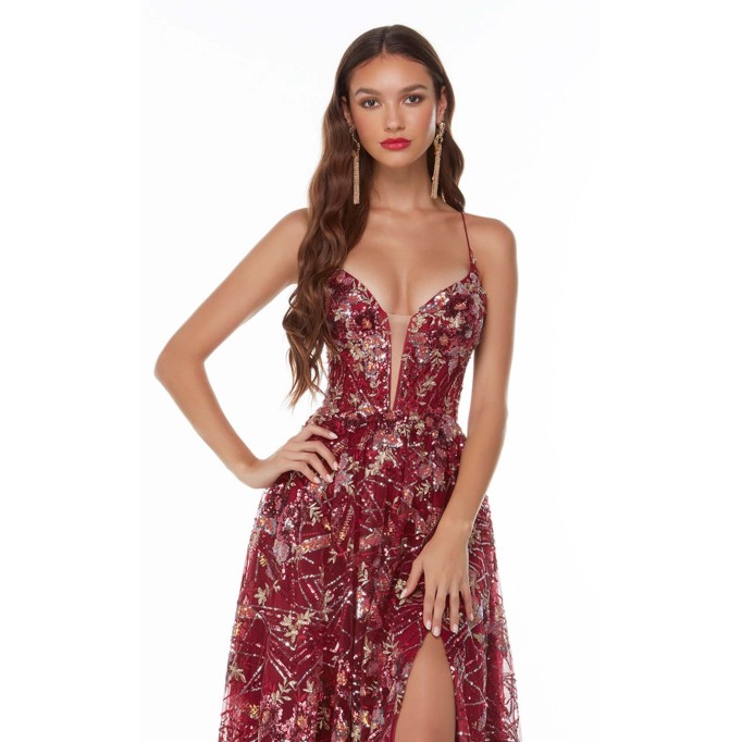 Fenduch 61126 Dress