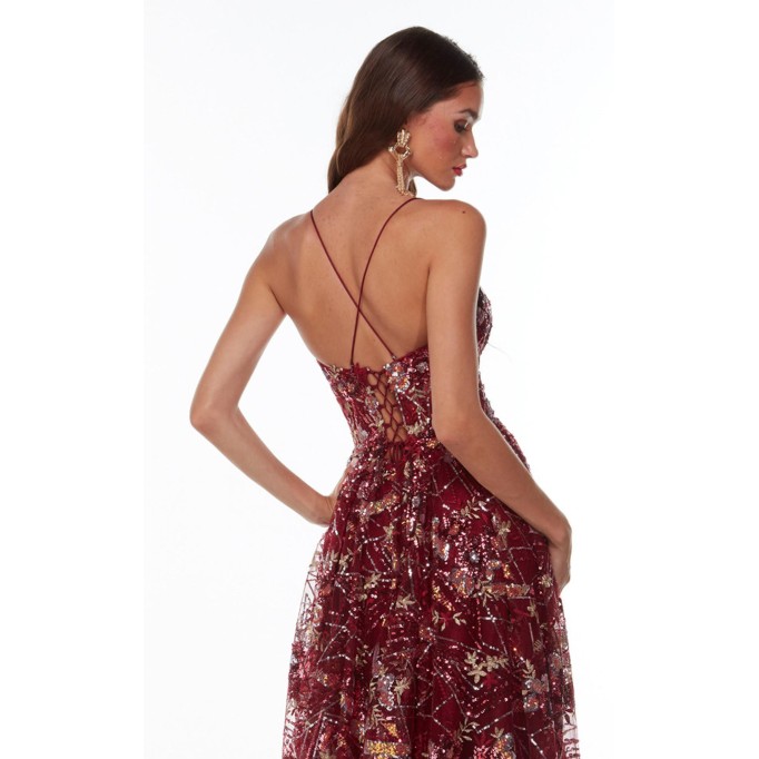 Fenduch 61126 Dress