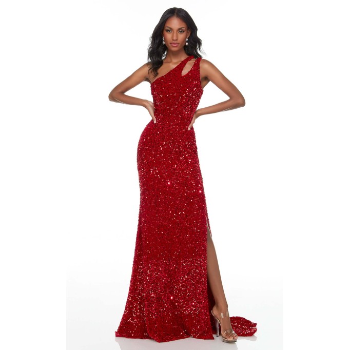 Fenduch 61183 Dress