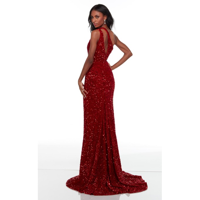 Fenduch 61183 Dress