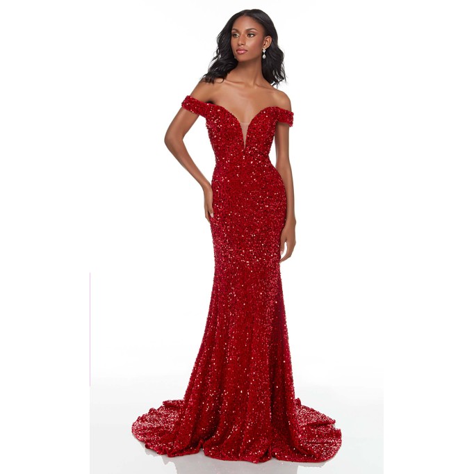Fenduch 61187 Dress