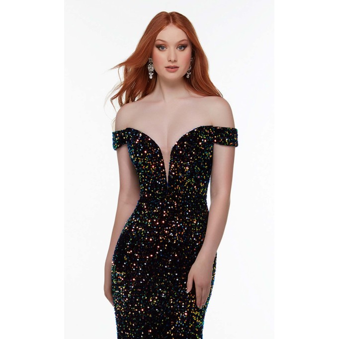 Fenduch 61187 Dress