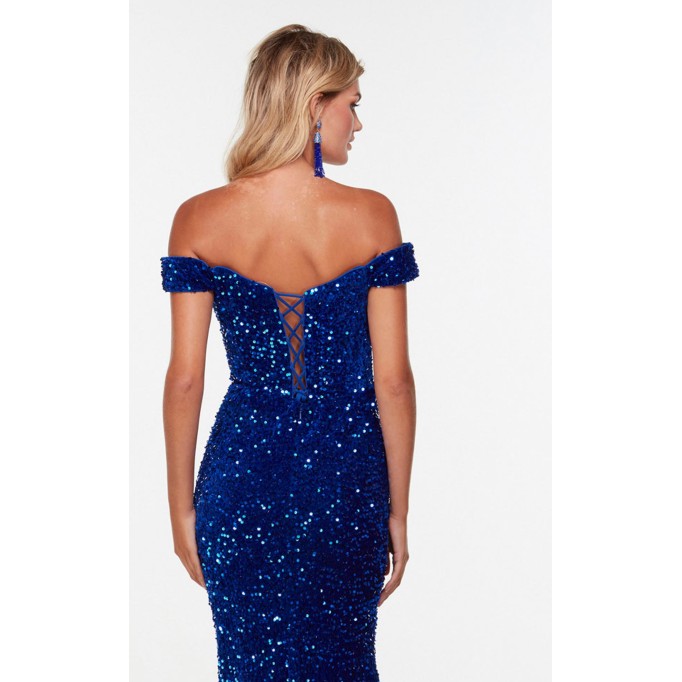 Fenduch 61187 Dress