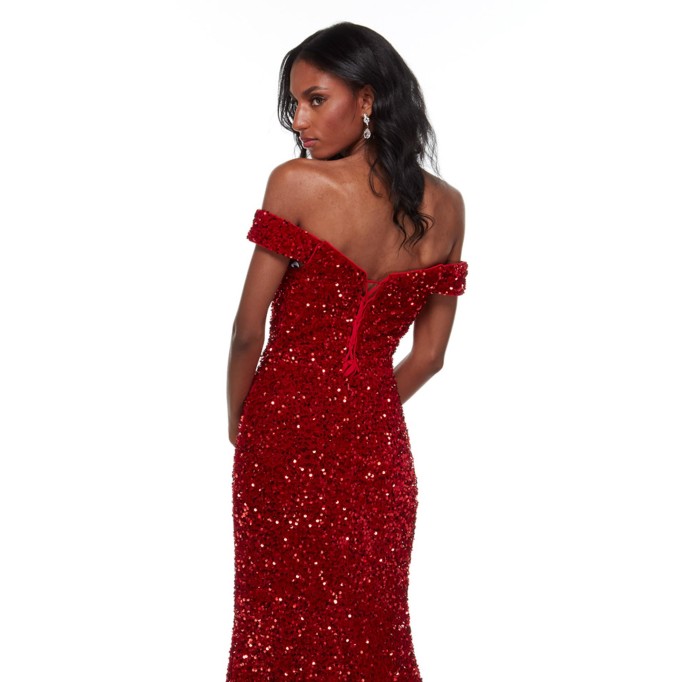 Fenduch 61187 Dress