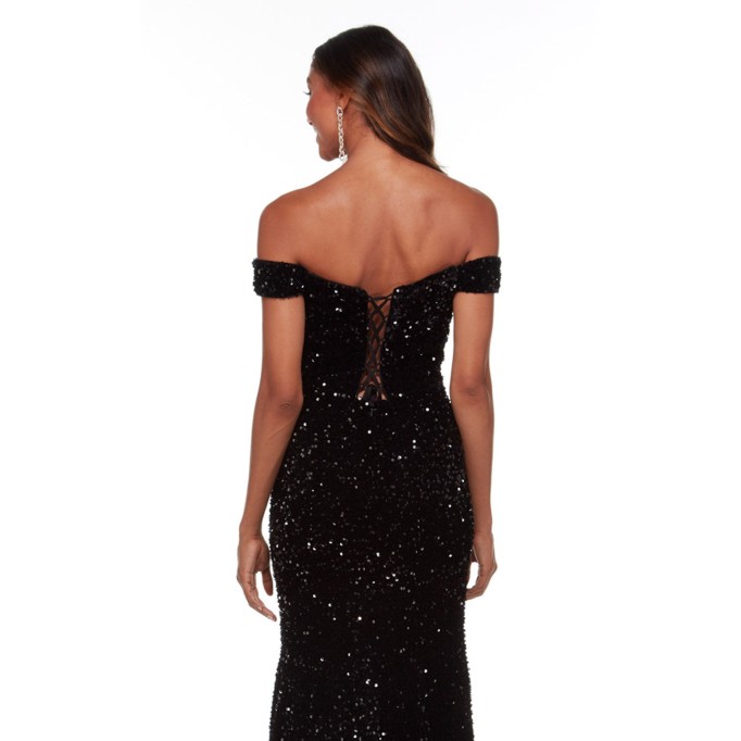 Fenduch 61187 Dress