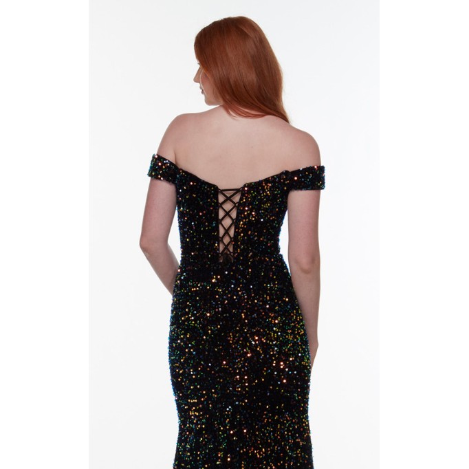 Fenduch 61187 Dress