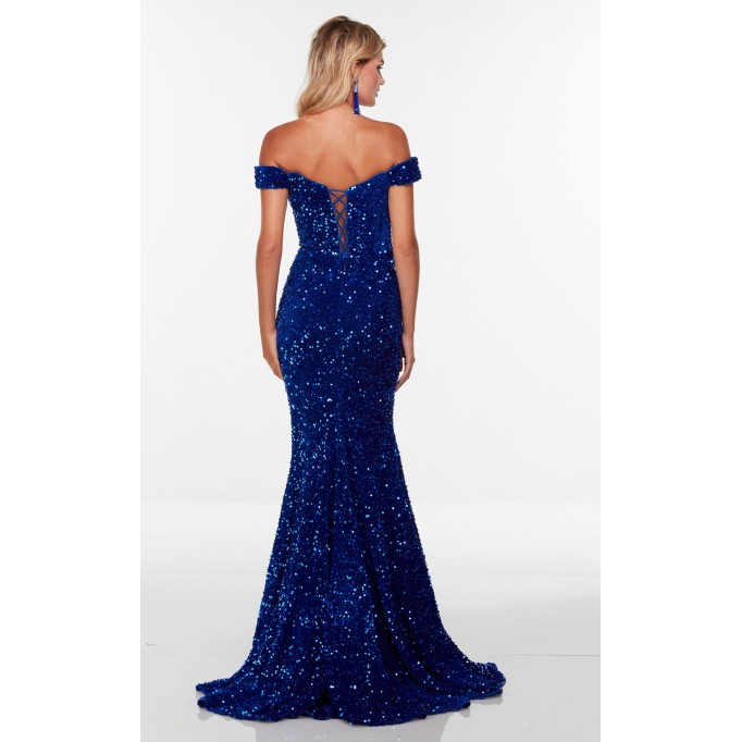 Fenduch 61187 Dress