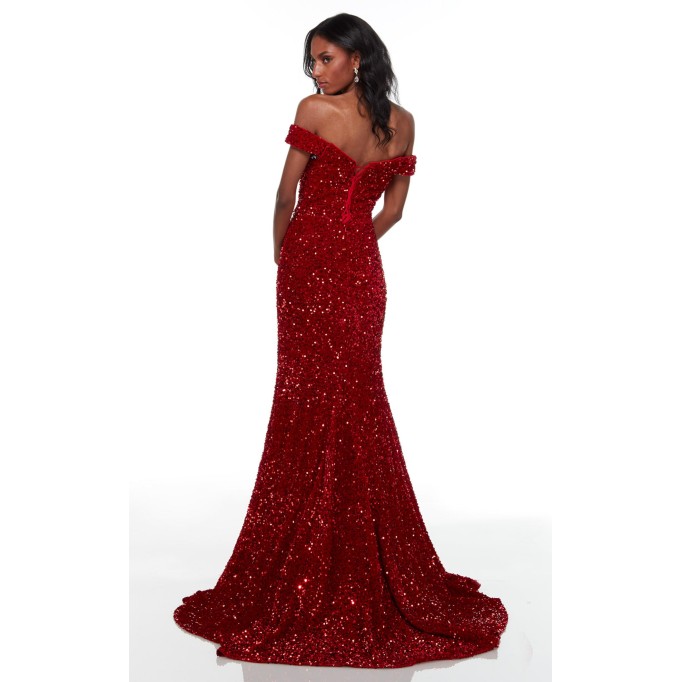 Fenduch 61187 Dress