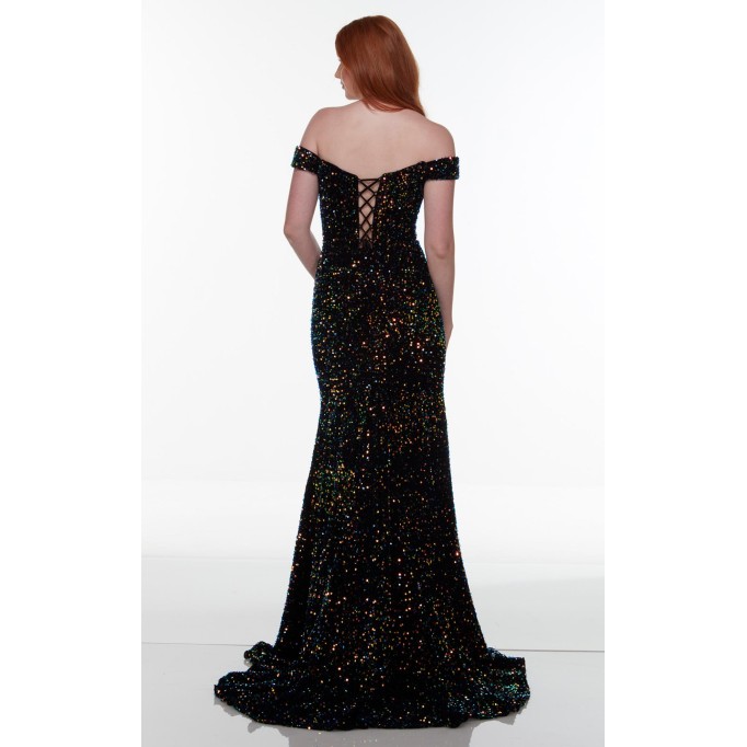 Fenduch 61187 Dress