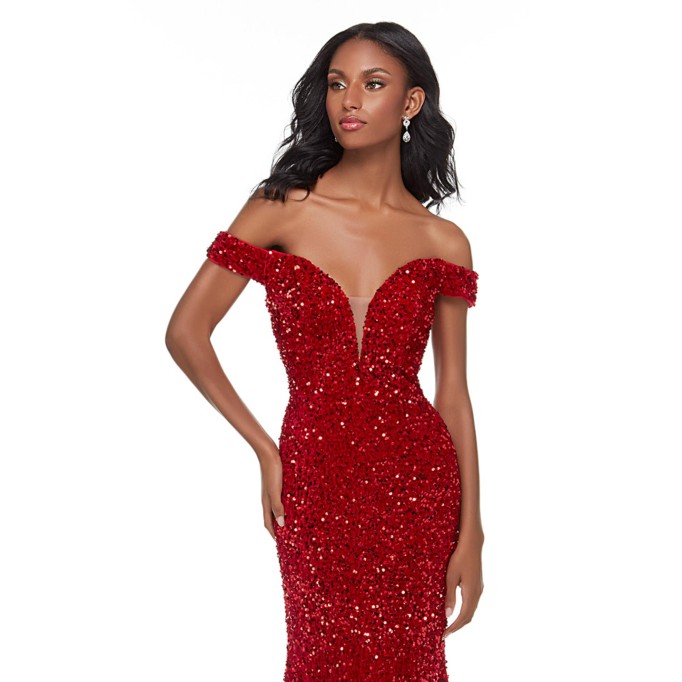 Fenduch 61187 Dress