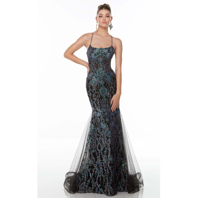 Fenduch 61200 Dress