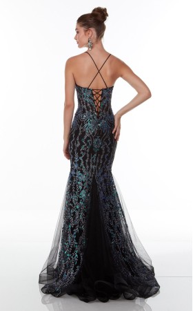 Fenduch 61200 Dress