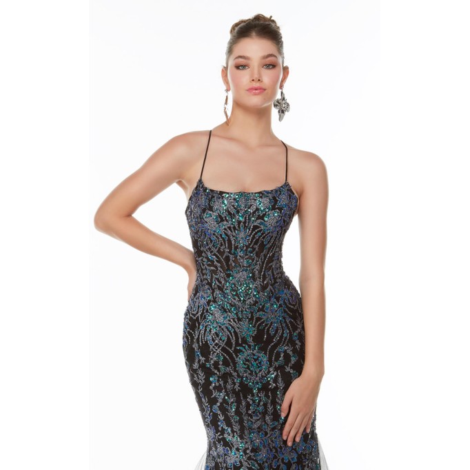 Fenduch 61200 Dress