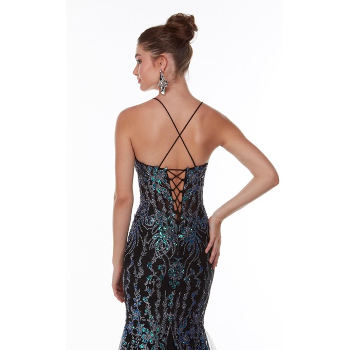 Fenduch 61200 Dress