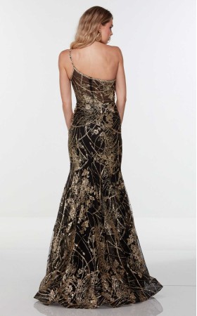 Fenduch 61223 Dress