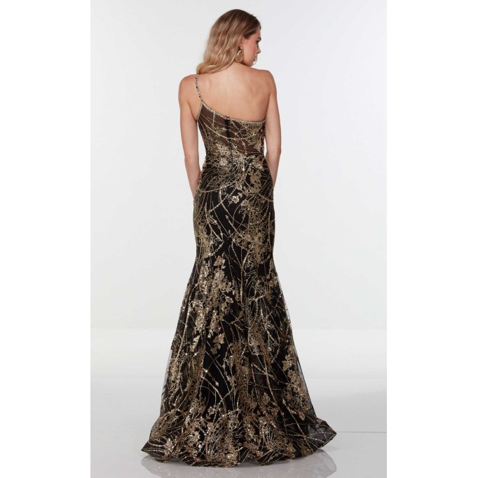 Fenduch 61223 Dress