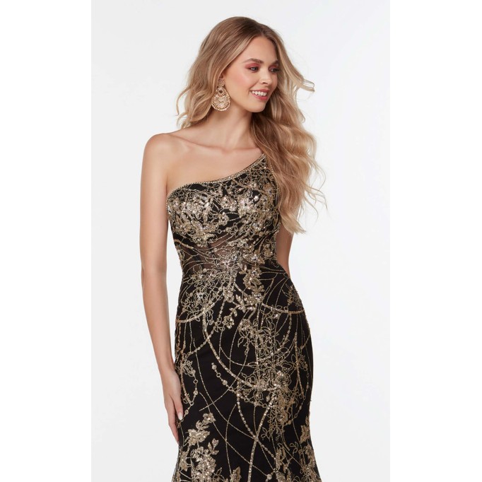 Fenduch 61223 Dress