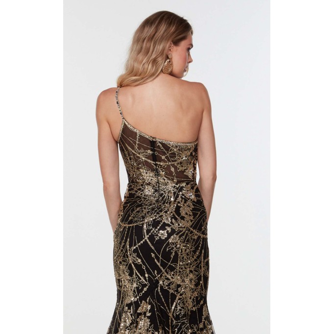 Fenduch 61223 Dress