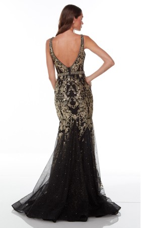 Fenduch 61224 Dress