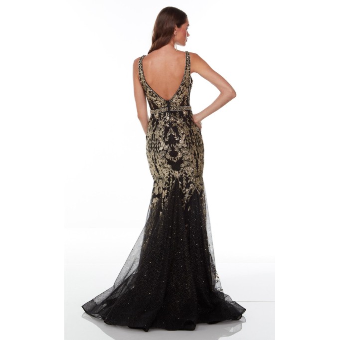 Fenduch 61224 Dress