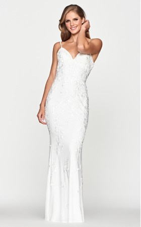 Fenduch S10508 Dress