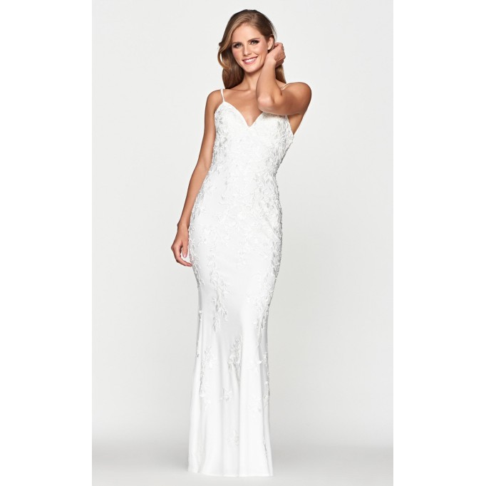 Fenduch S10508 Dress