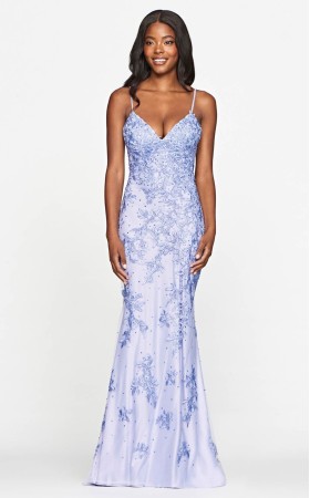 Fenduch S10508 Dress