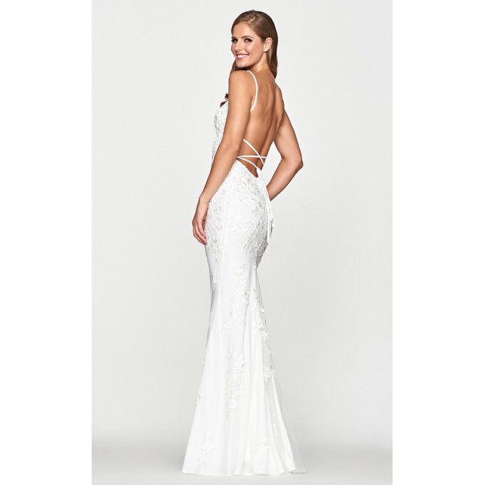 Fenduch S10508 Dress