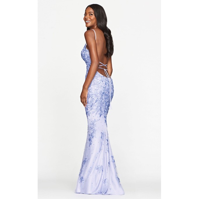 Fenduch S10508 Dress