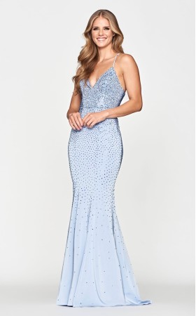 Fenduch S10657 Dress