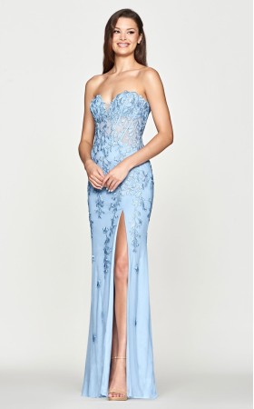 Fenduch S10664 Dress