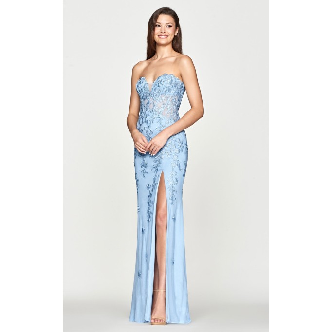 Fenduch S10664 Dress